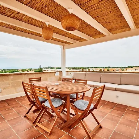 Casa Piti Stunning View * Favignana