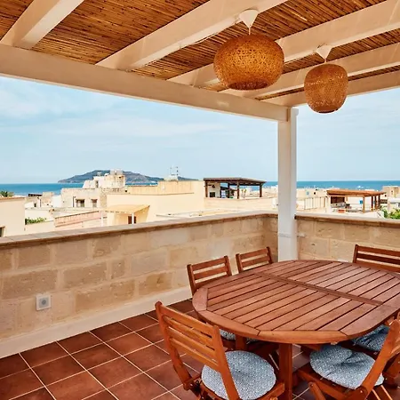 Apartman Casa Piti Stunning View *
