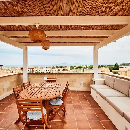 Casa Piti Stunning View *