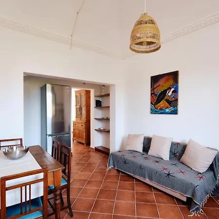 Casa Piti Stunning View