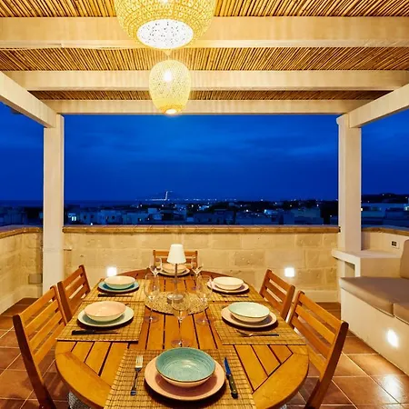 Casa Piti Stunning View Daire