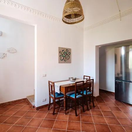 Daire Casa Piti Stunning View
