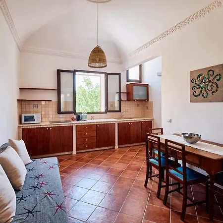 Casa Piti Stunning View Apartman