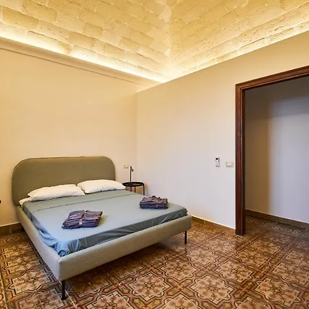 Casa Piti Stunning View Daire Favignana