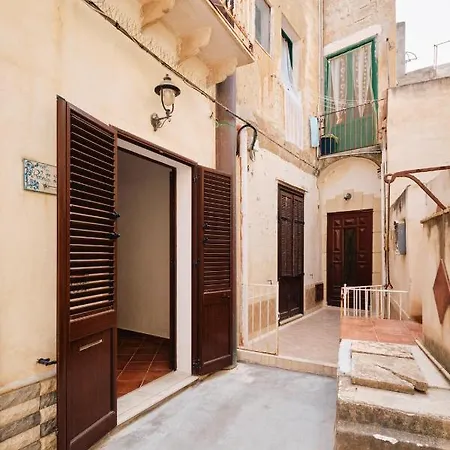 Casa Piti Stunning View Daire