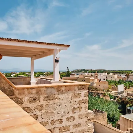 Casa Piti Stunning View *
