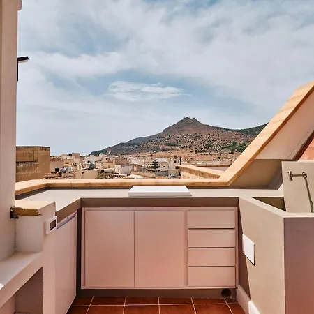 Casa Piti Stunning View *