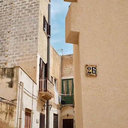 Casa Piti Stunning View Favignana