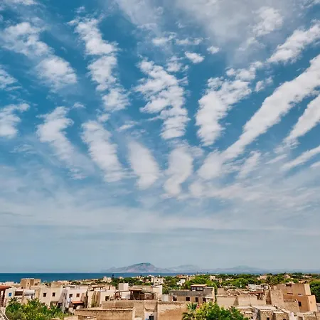 아파트 Casa Piti Stunning View 파뷔냐나도